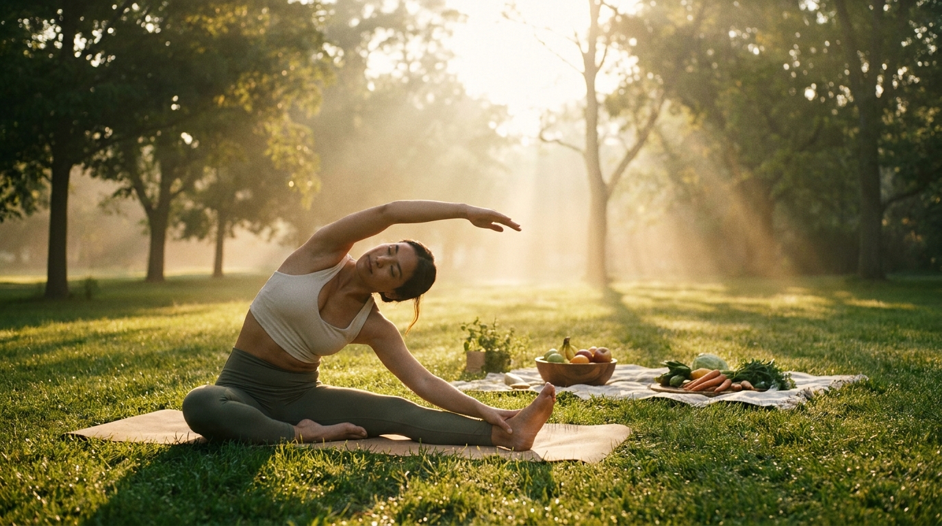 The Wellness Collective Membership
