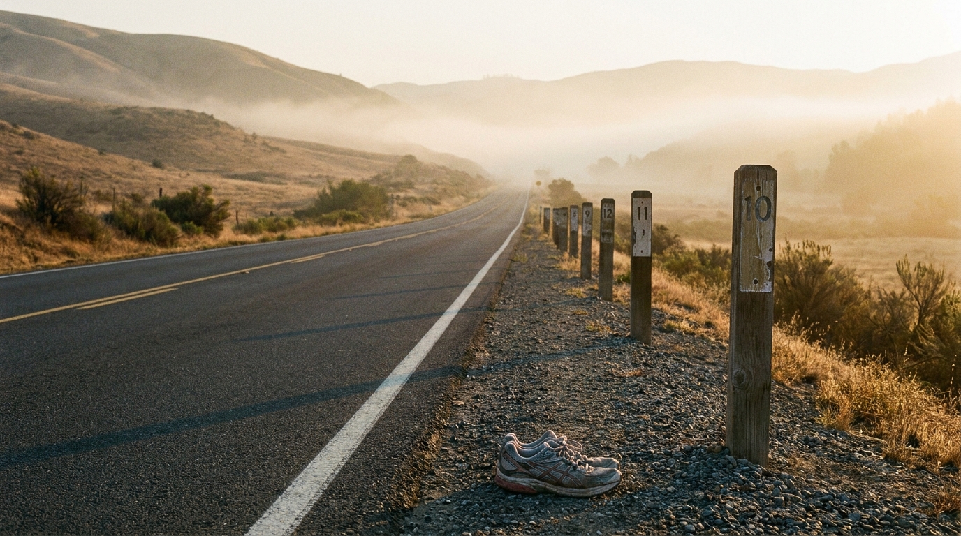 Marathon Training Program