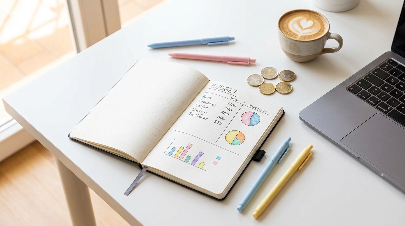 Student Budget Planner