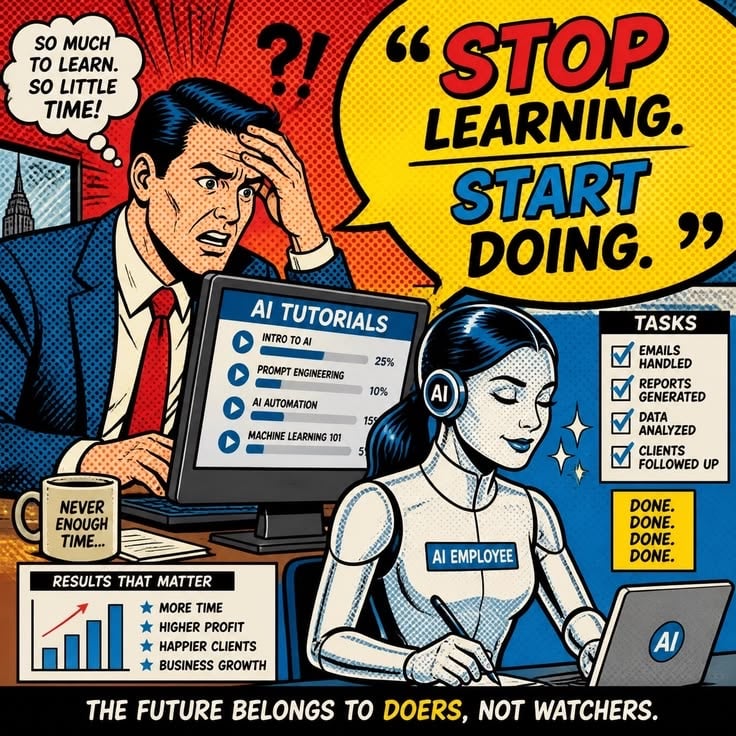 AI Employee Manual