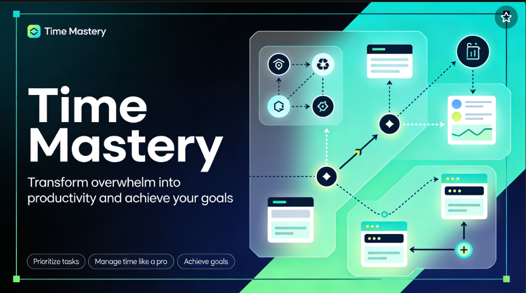 AURA+ Time Mastery 