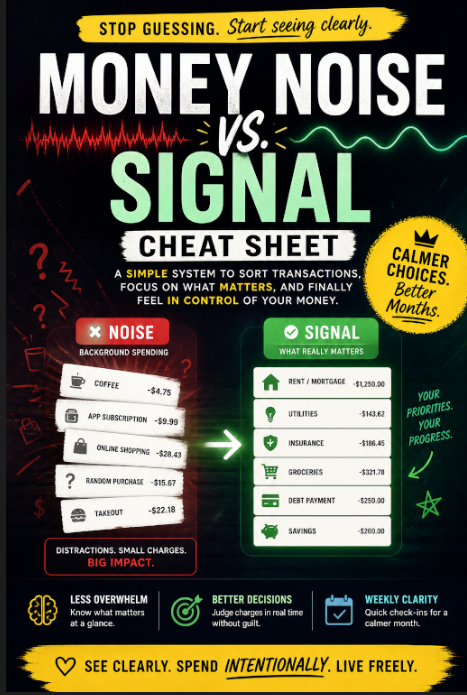 Why Your Money Disappears (And How to Stop It)