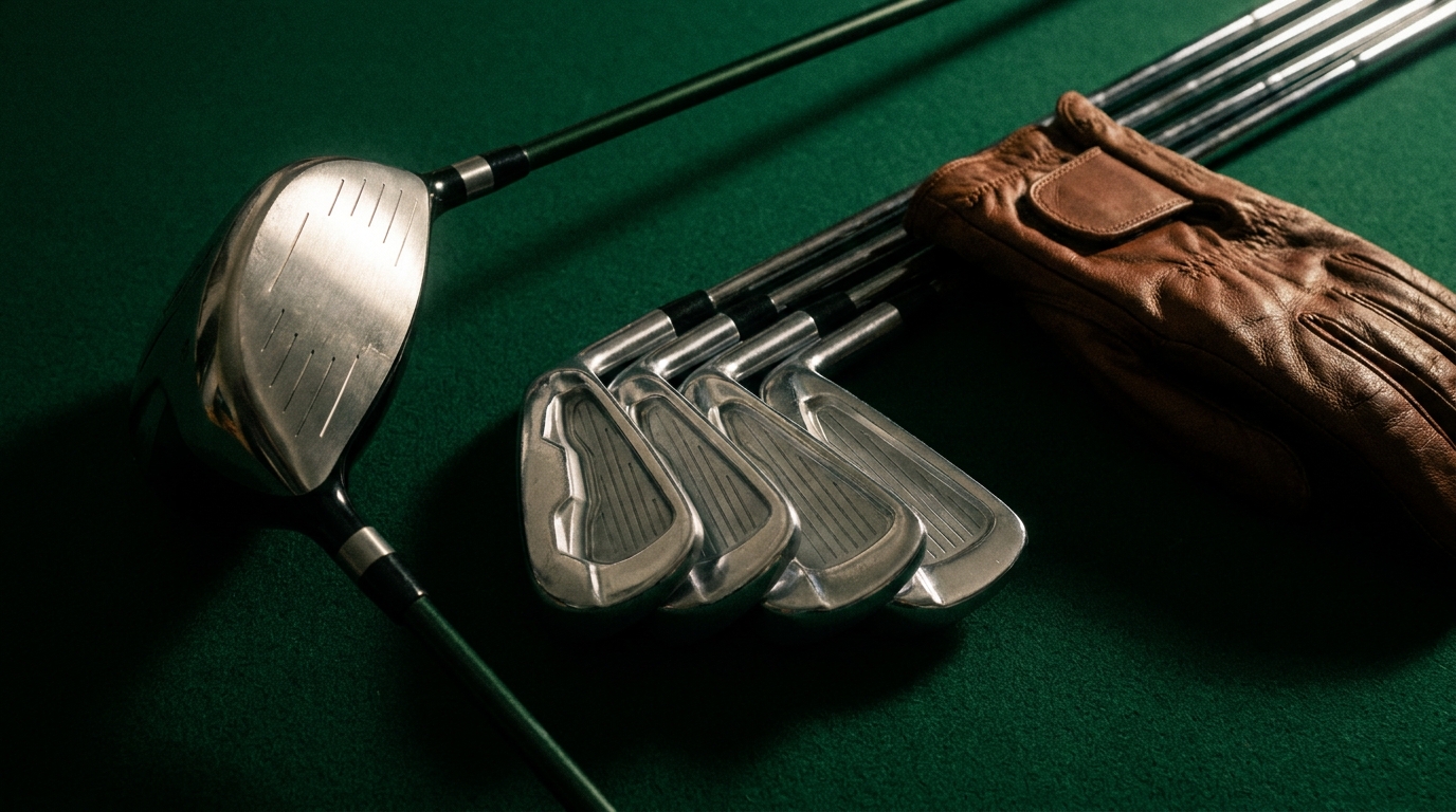 GreenSide Gear Membership