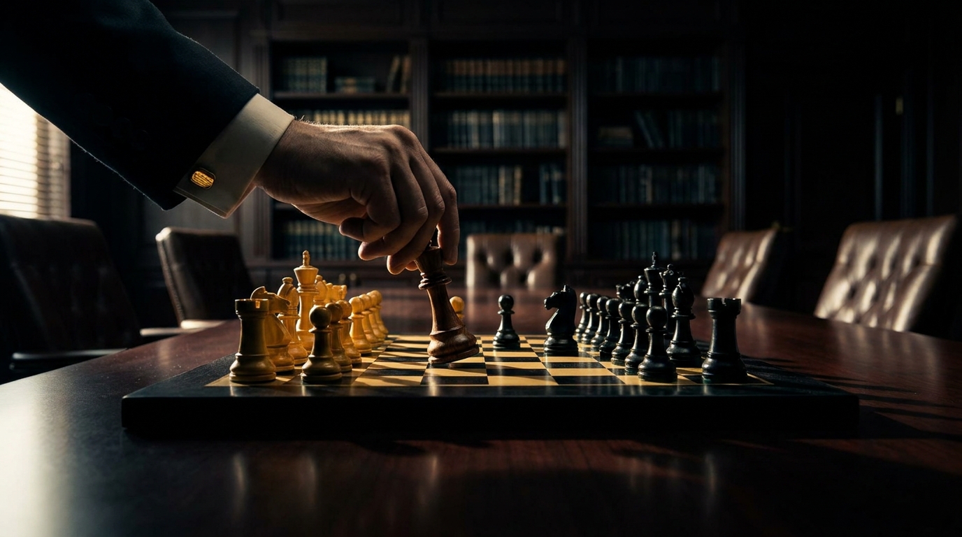 High-Stakes Decision Pro