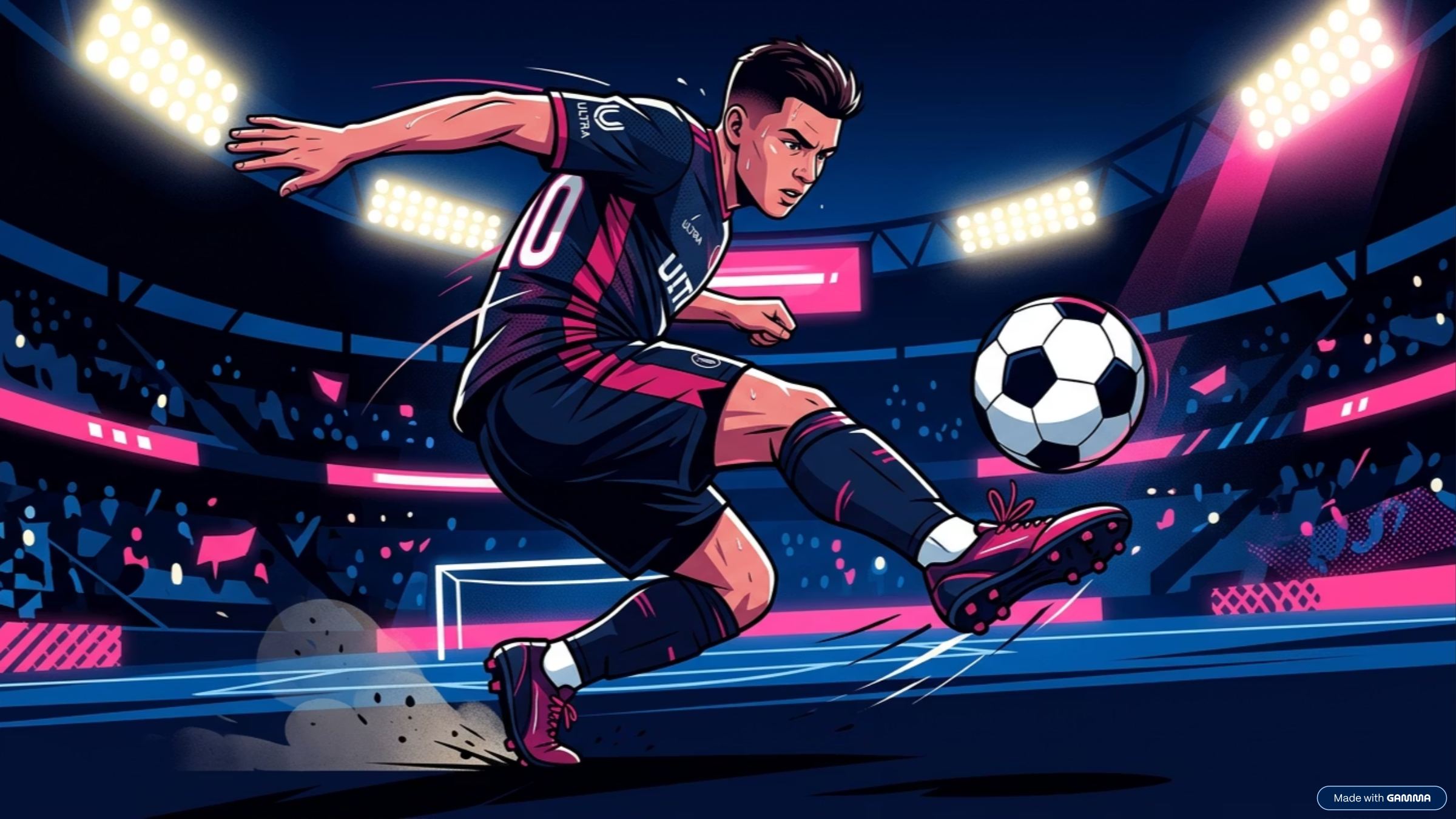 First Touch Control Kit