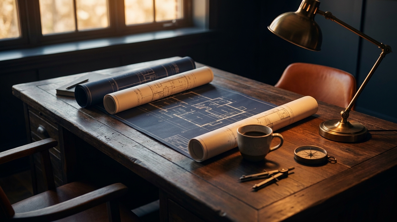 The Blueprint Newsletter