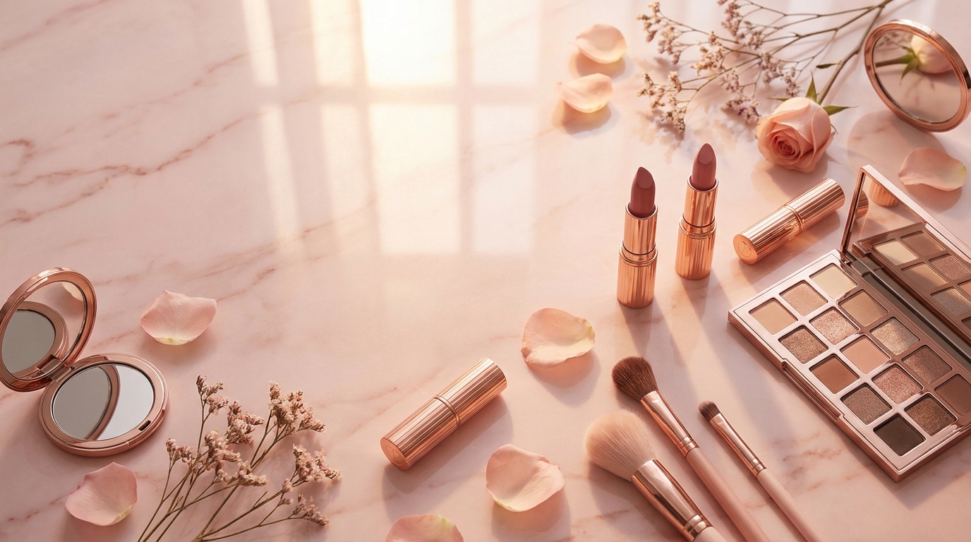 Beauty Vault Membership