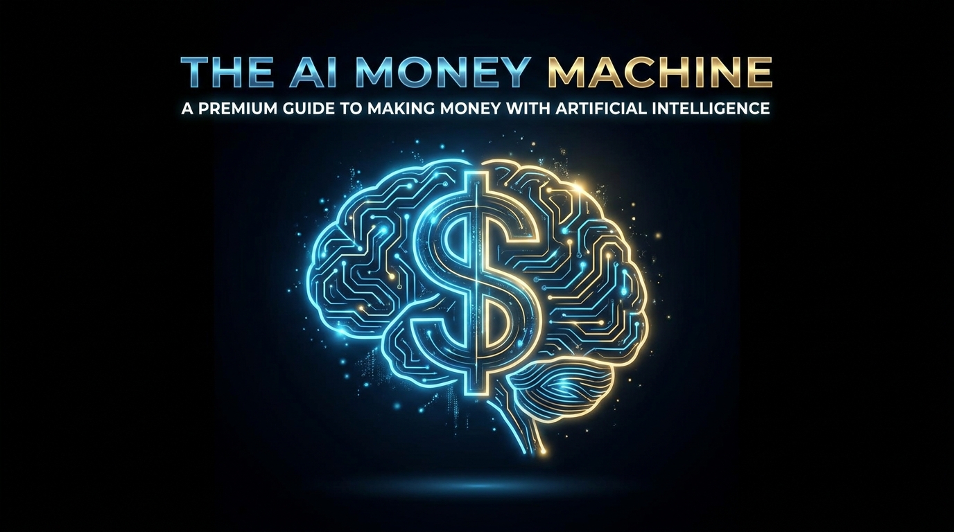 The AI Money Machine