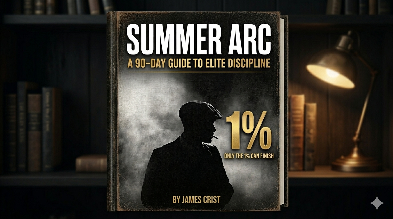 The 90 days summer arc