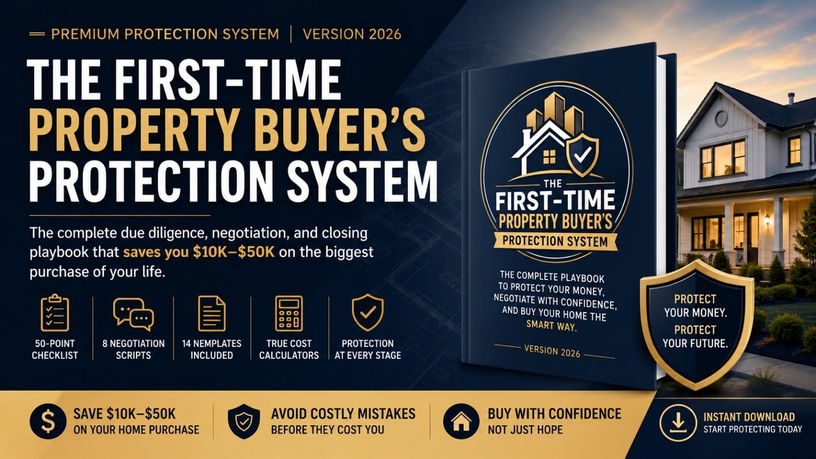 Buy Smart. Save Thousands.