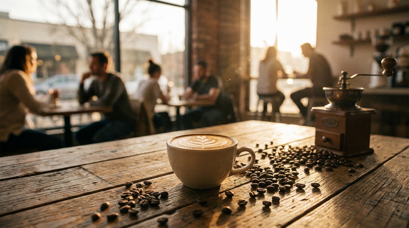Coffee Community