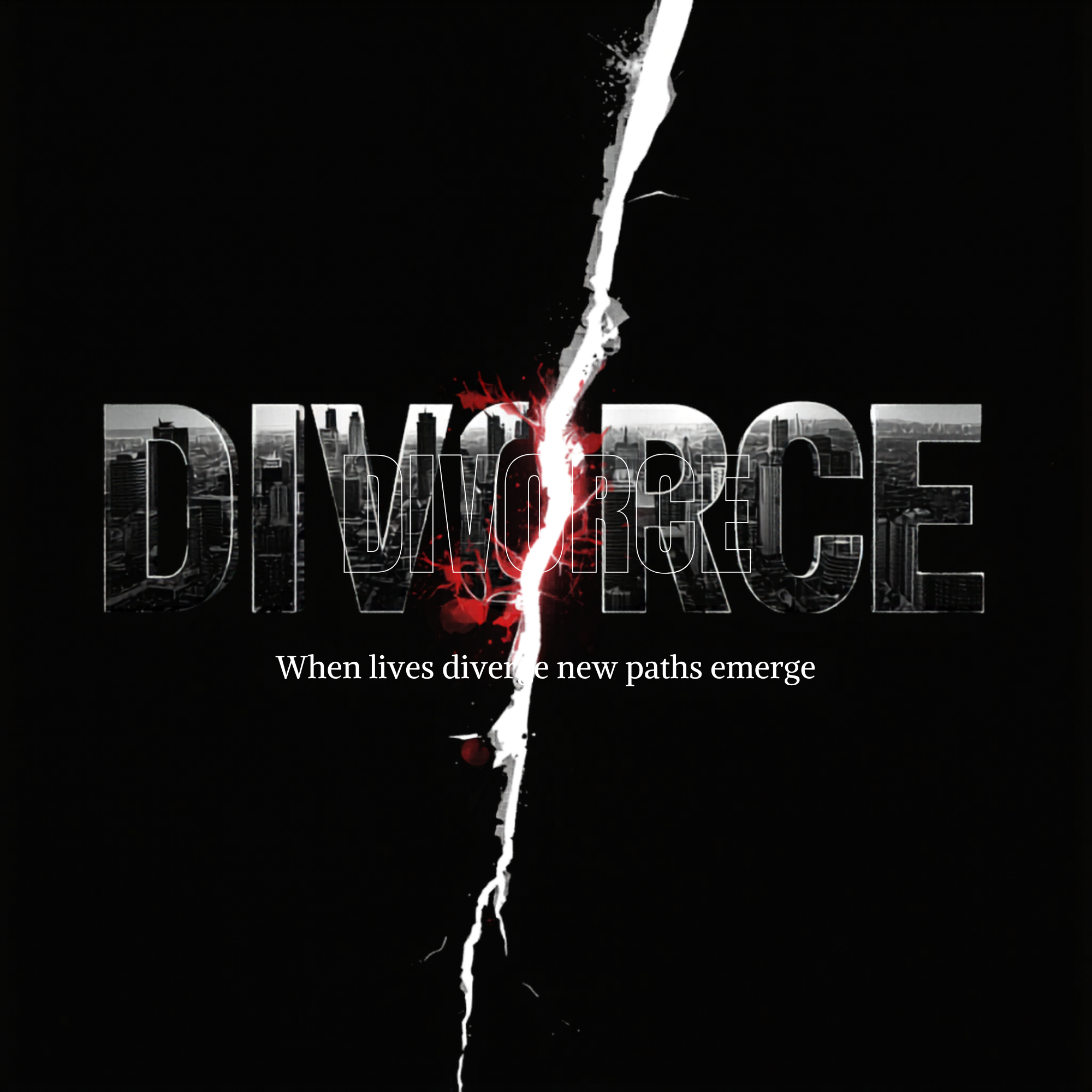 Divorce Comeback Blueprint™