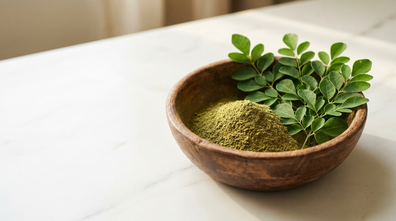 Moringa Wellness Newsletter