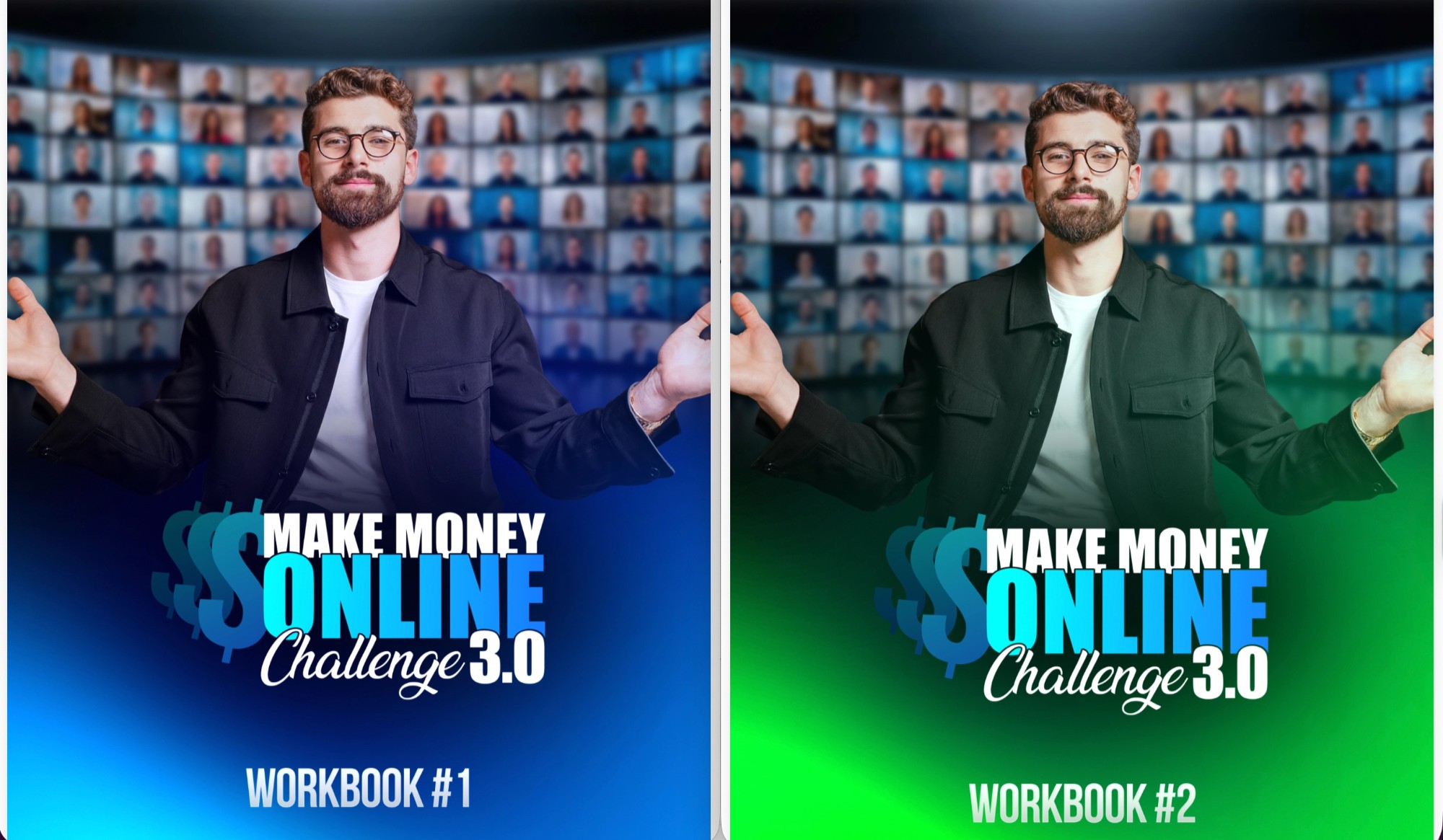 Instagram Growth Blueprint