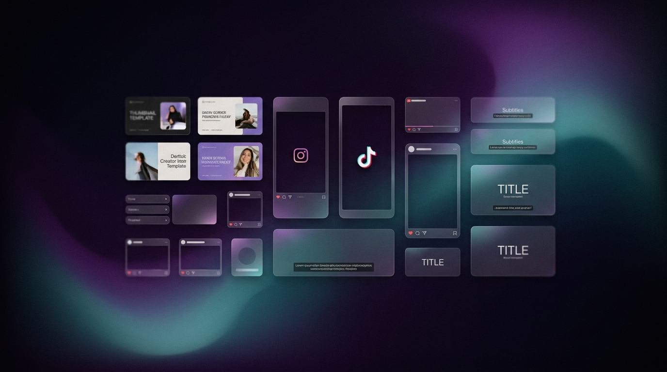 Creator Essentials Pack
