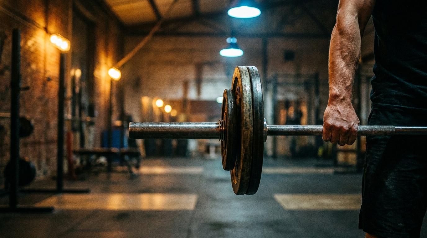 IronMind Beginner Program