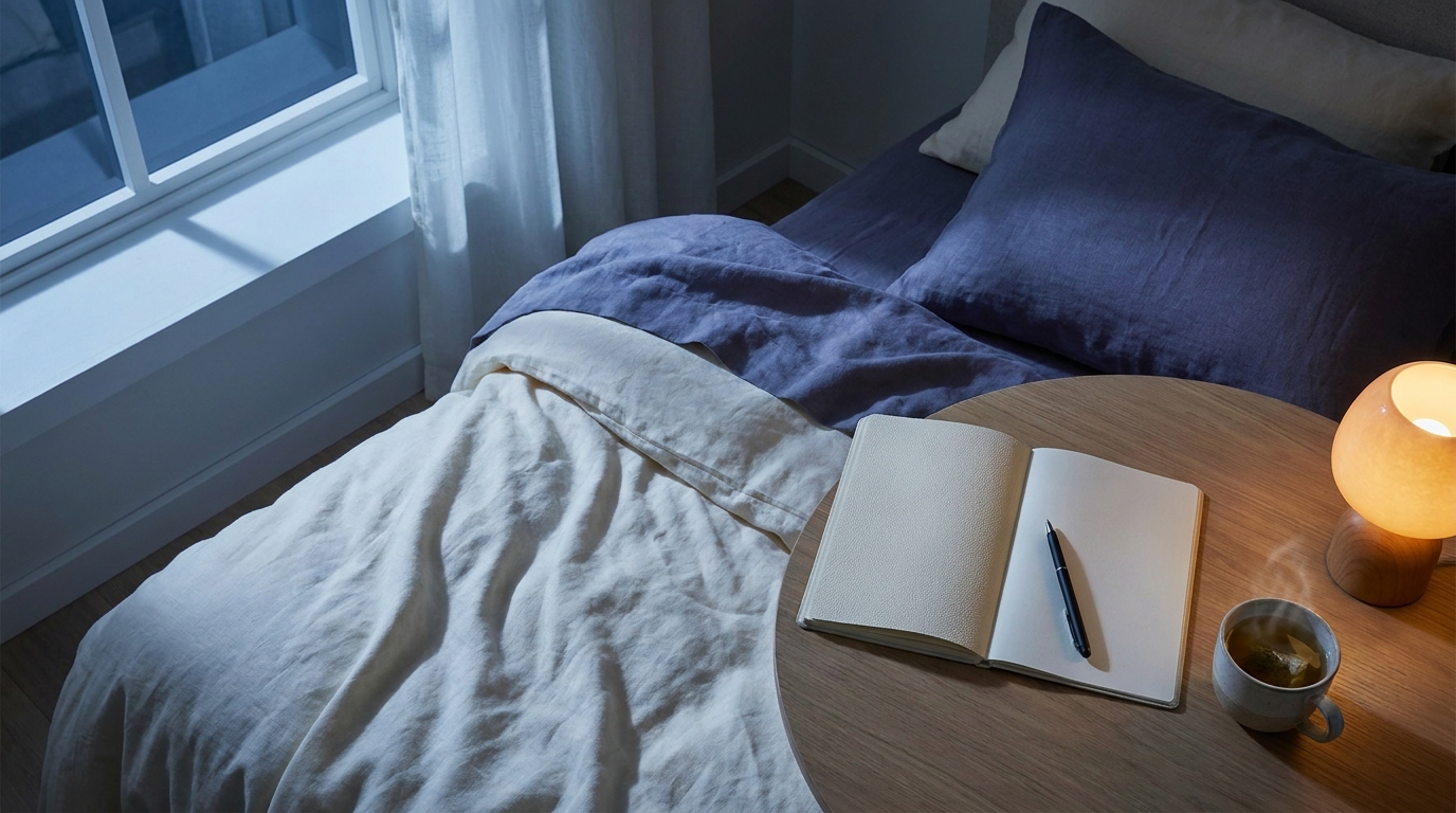 Sleep Faster Tracker 