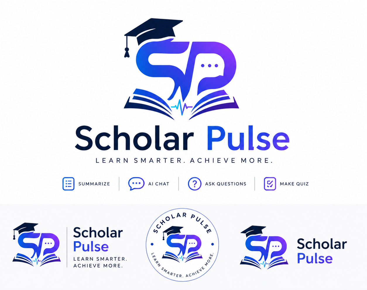 Scholar Pulse