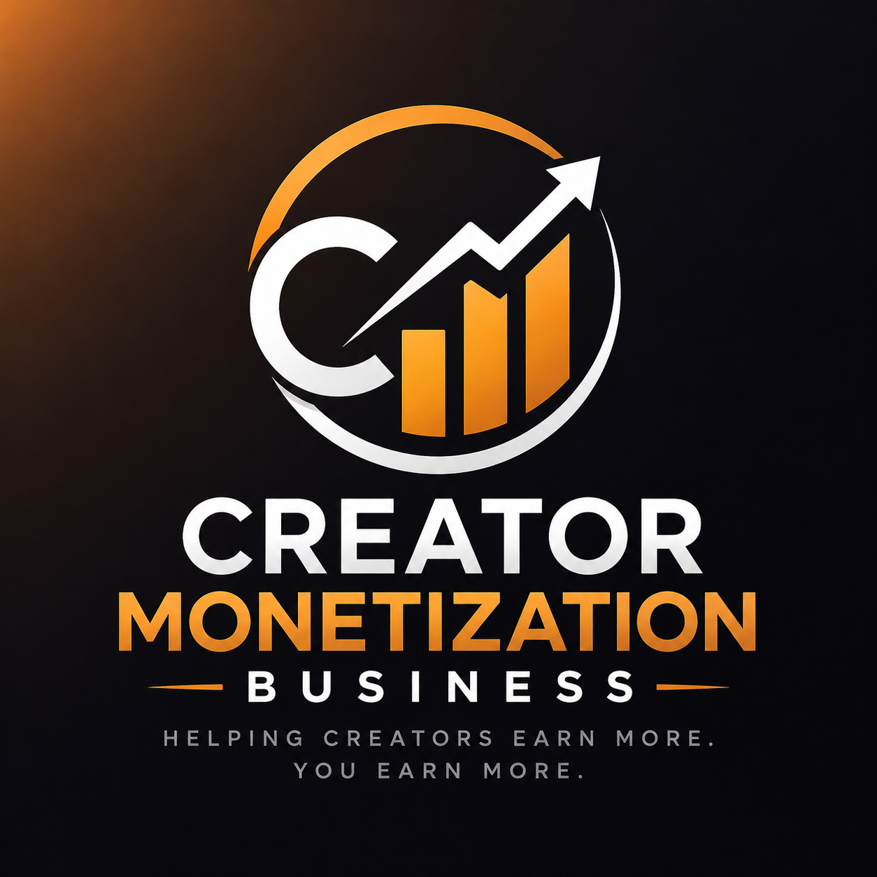 creator monetization business