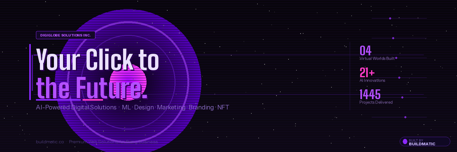 DigiGlobeSolutions