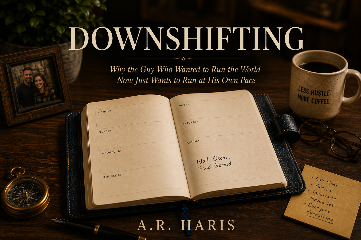 Downshifting