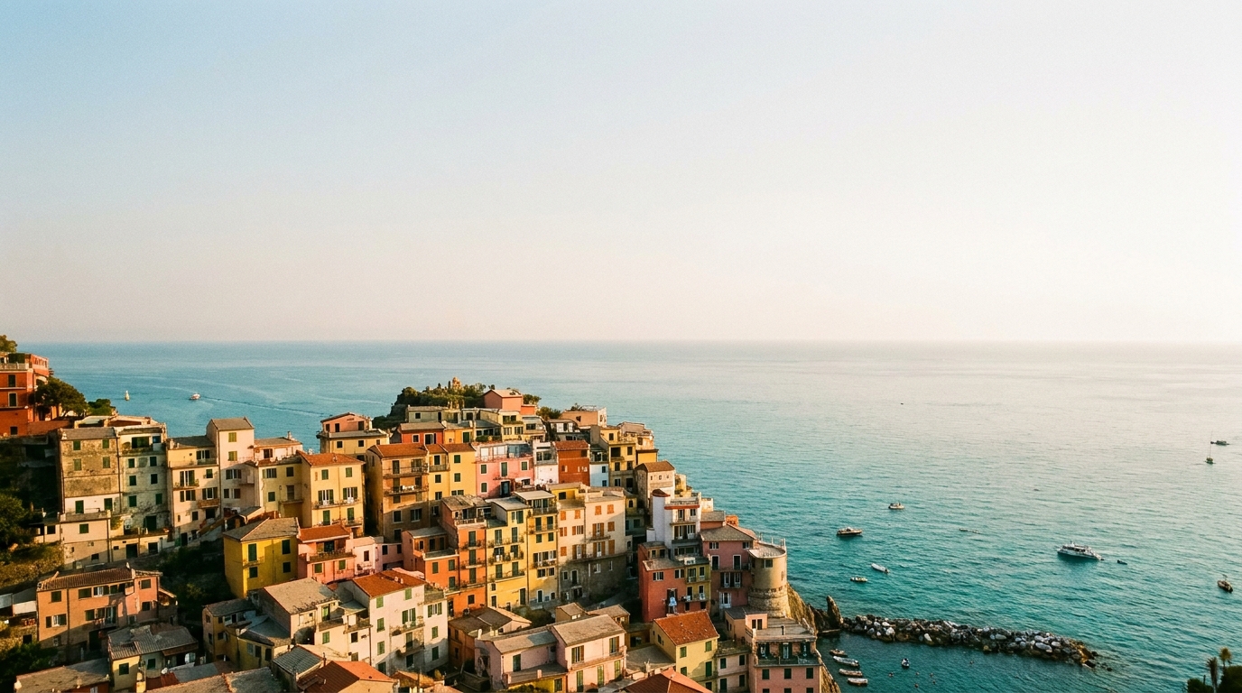 Budget Travel Insider