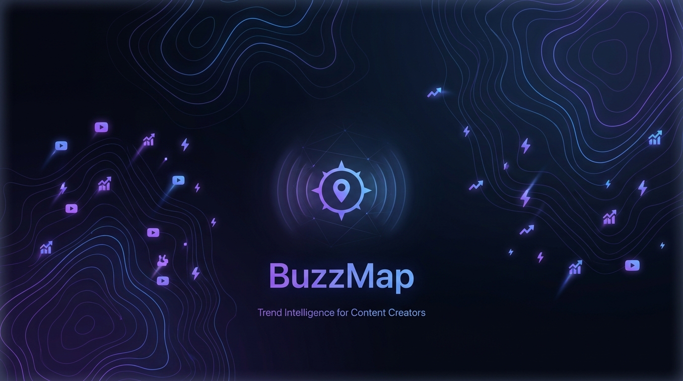 BuzzMap Pro