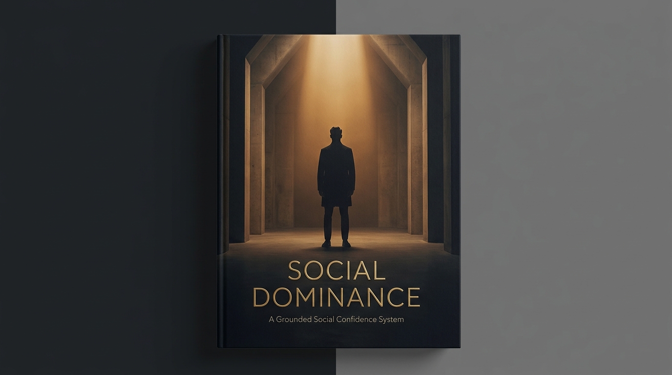 Social Dominance Blueprint