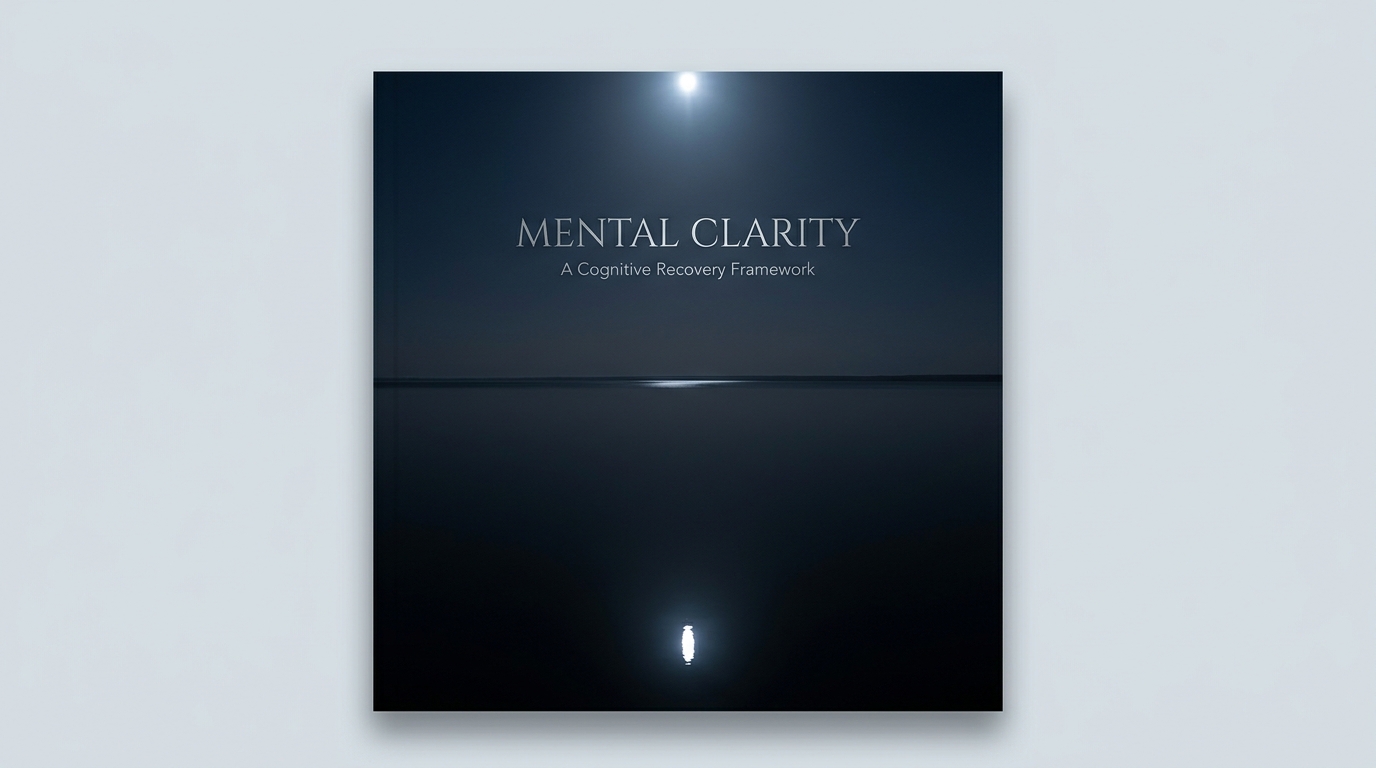 Mental Clarity System