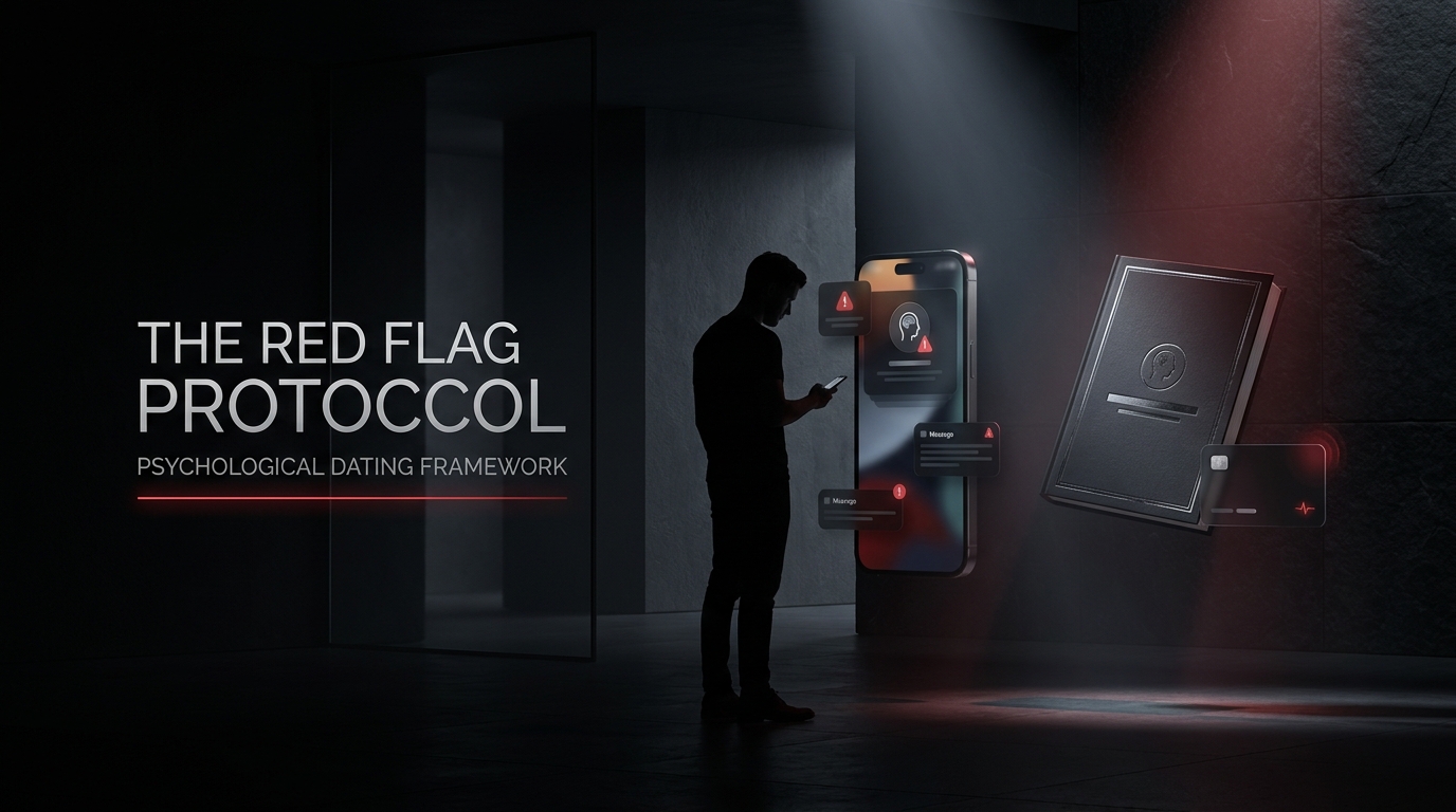 The Red Flag Protocol