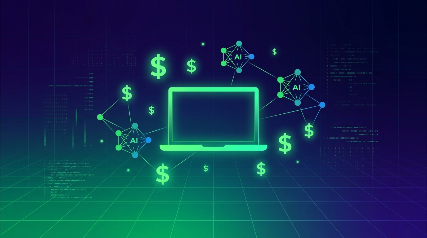 AI Side Hustle Accelerator