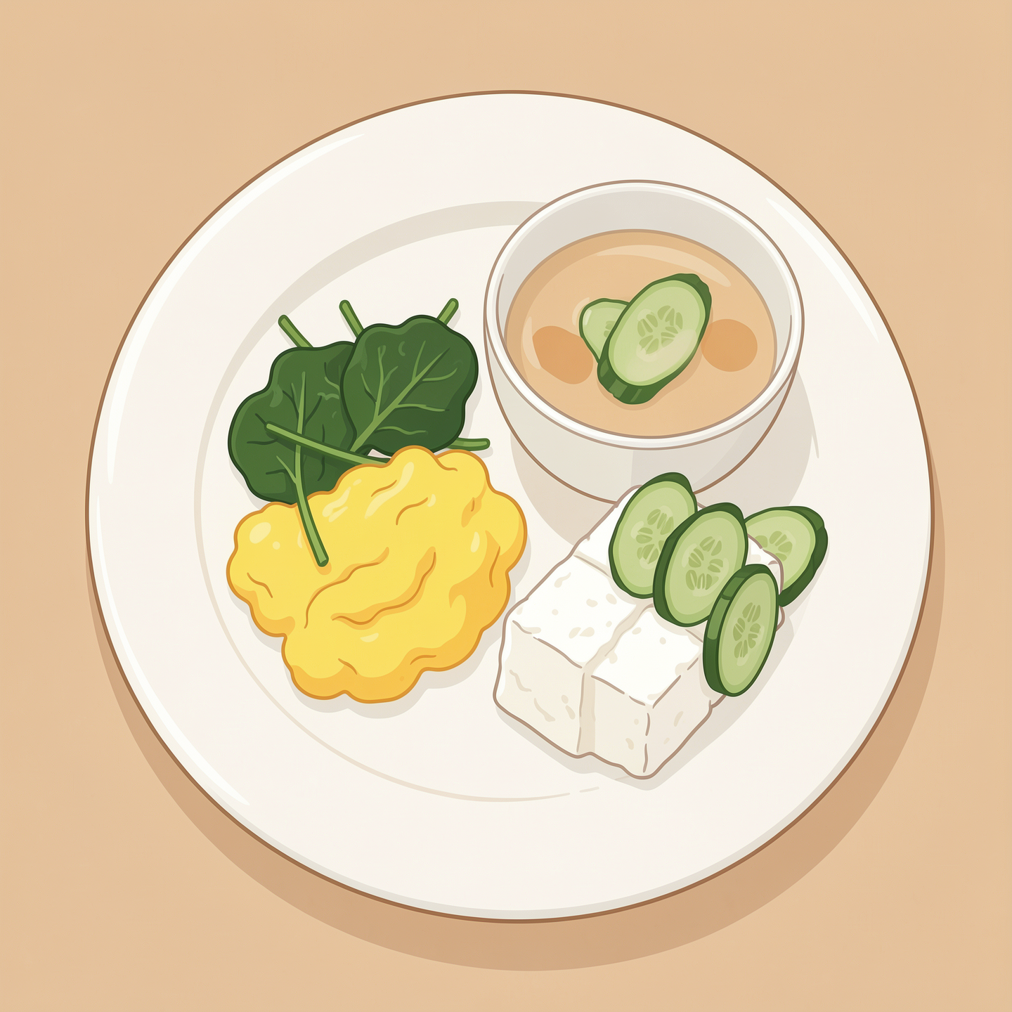 Dinner for Low Appetite Days: Ozempic Users Eating Without Feeling Overwhelmed