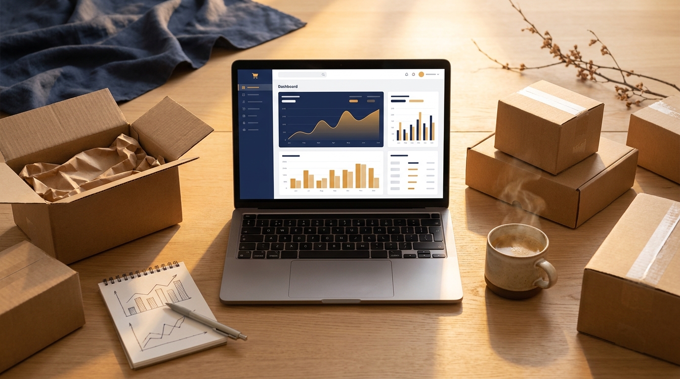 The E-Commerce Playbook