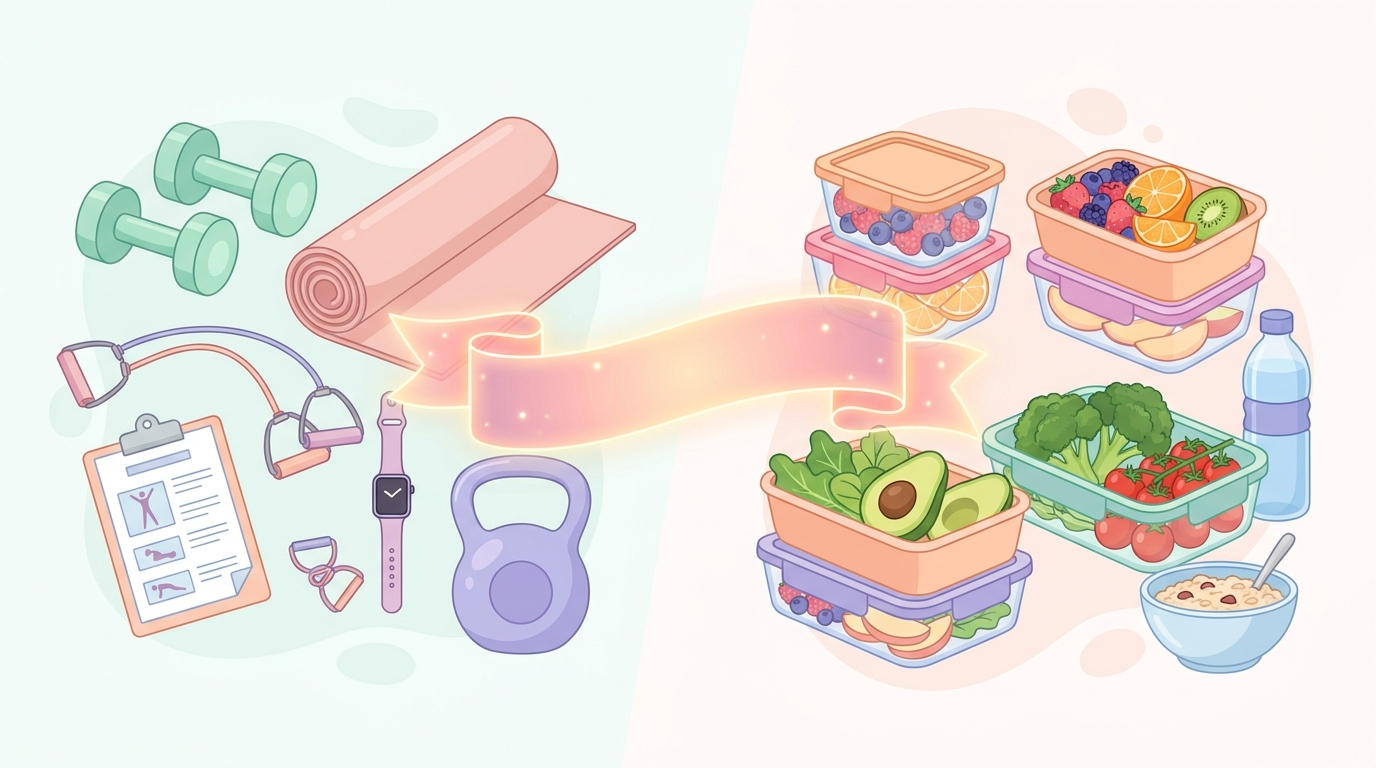 The StrongStart Bundle