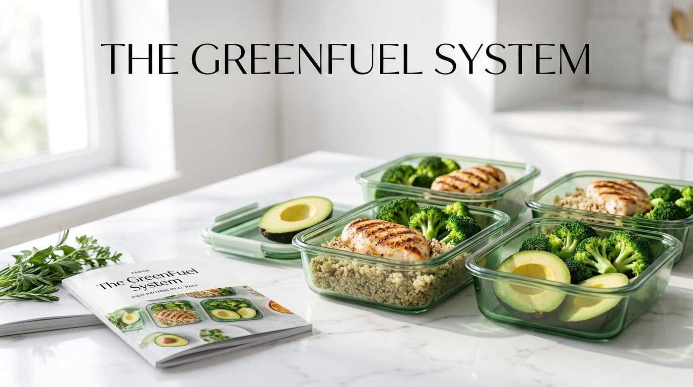 The GreenFuel System