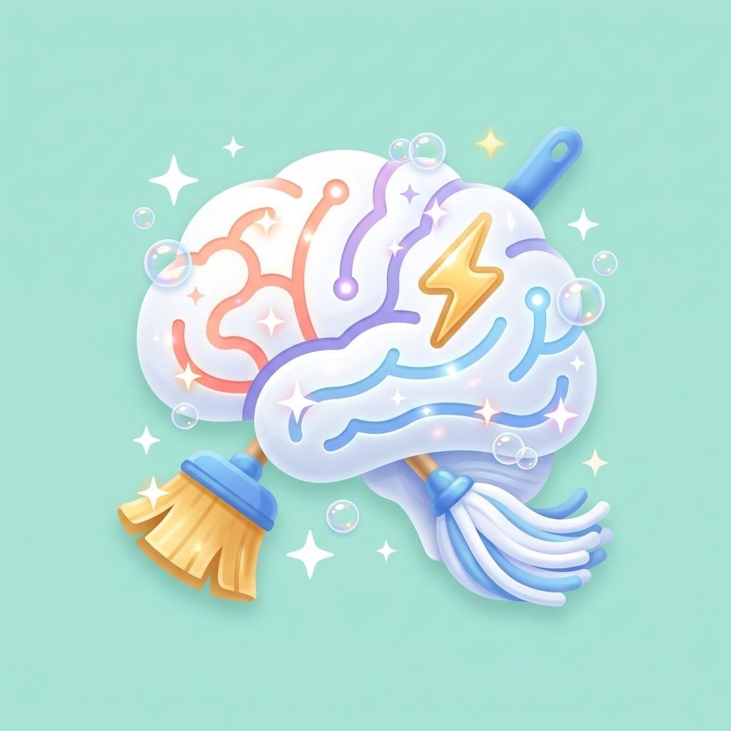 ADHD mind