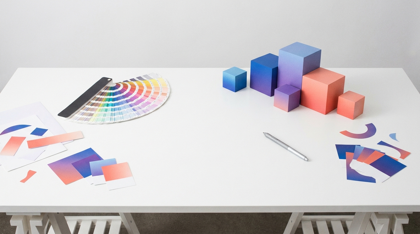 Design Mastery