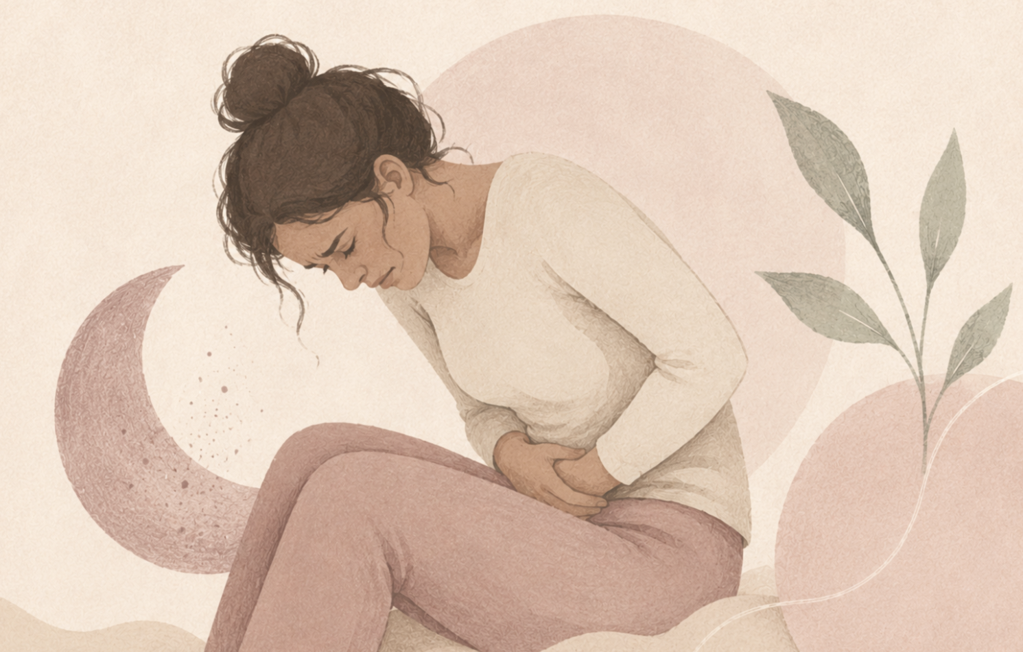 Women With Endometriosis Planning Around Flare Windows