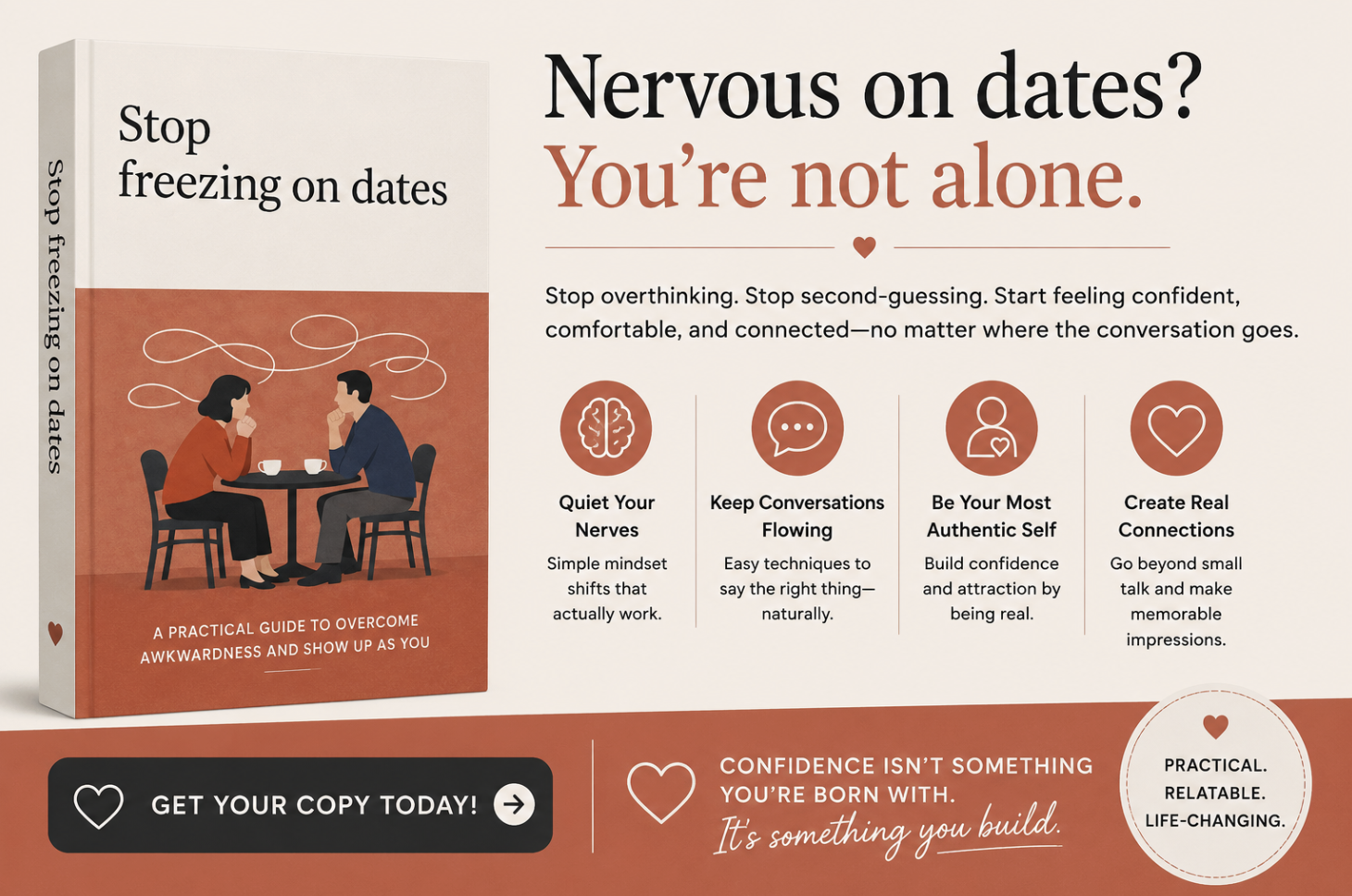 Stop Freezing on Dates
