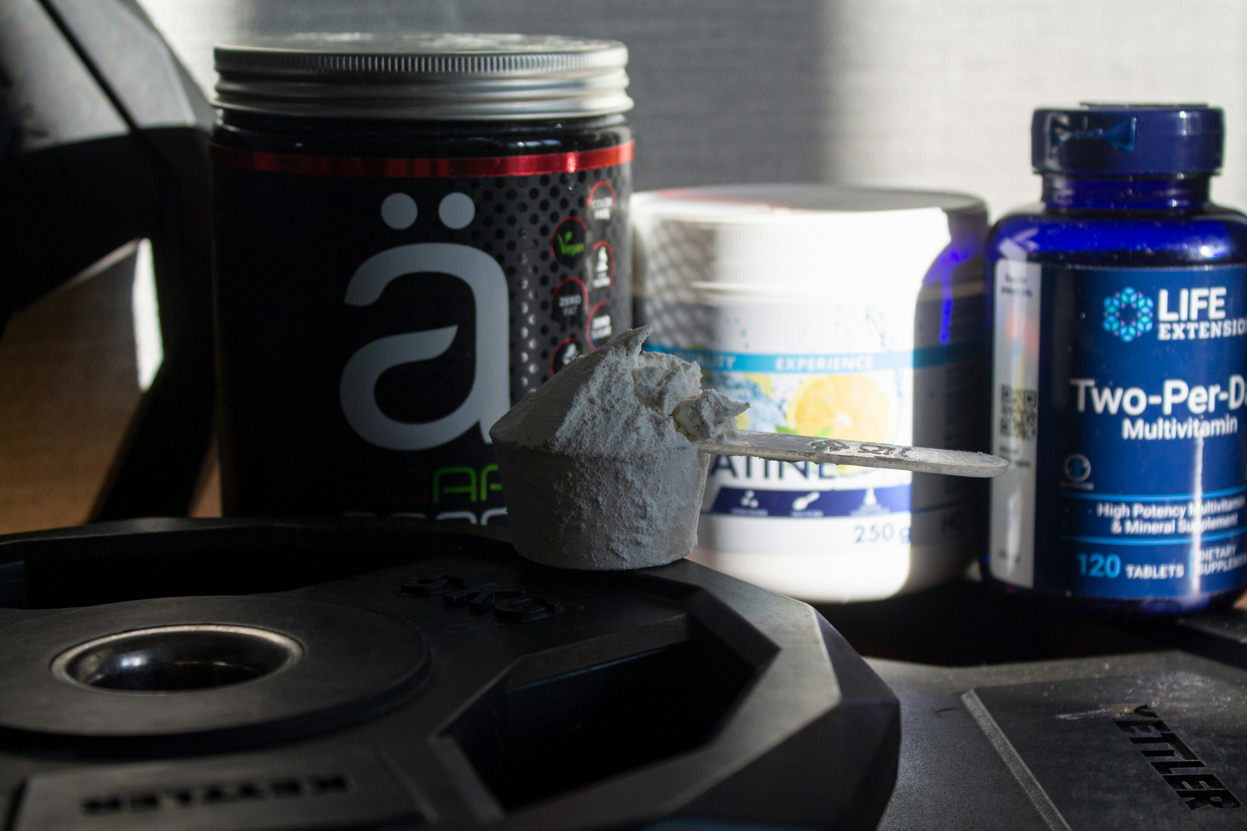 GearUp Supplements