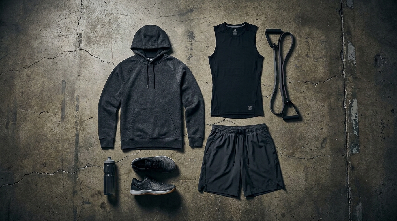 GearUp Apparel