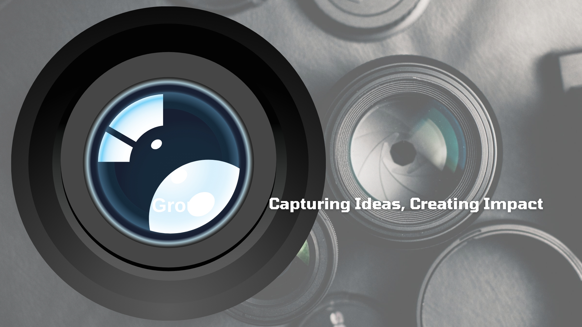 LensVault Digital Asset Guard