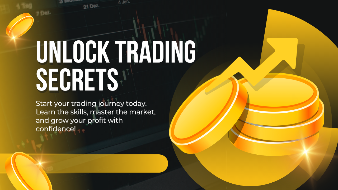 Forex Starter Pack: From Zero to First Profit