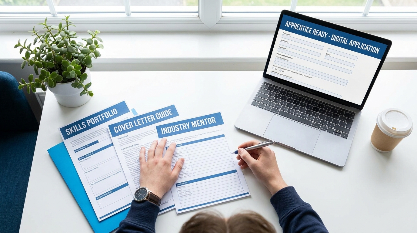 Work-Ready Teen Success Kit