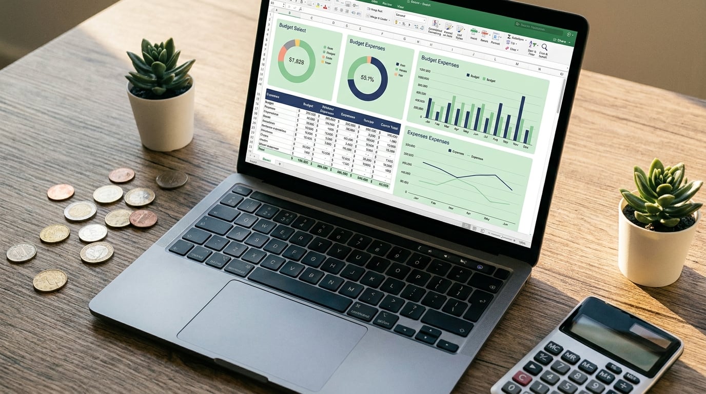 Weekly Budget & Expense Tracker