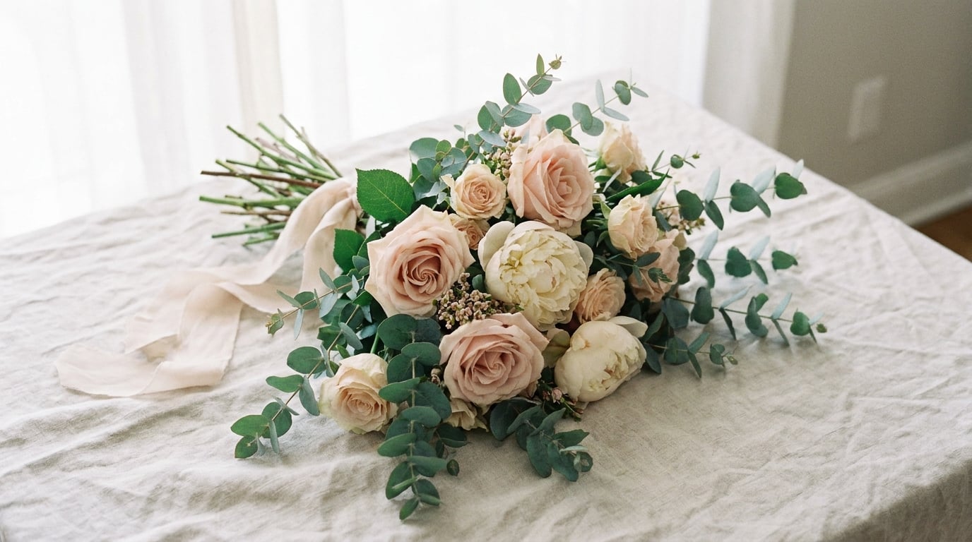 Fresh Bouquets
