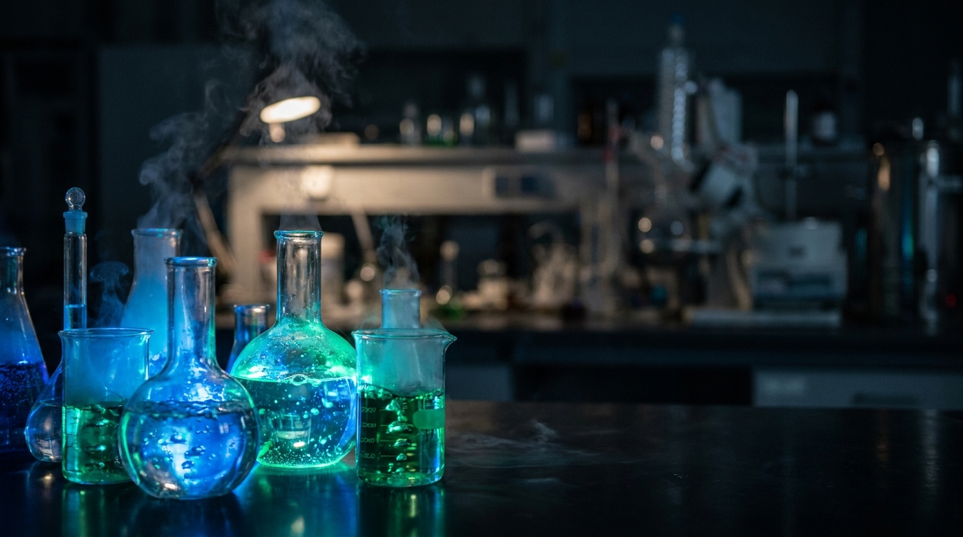 Labcoat Weekly Newsletter