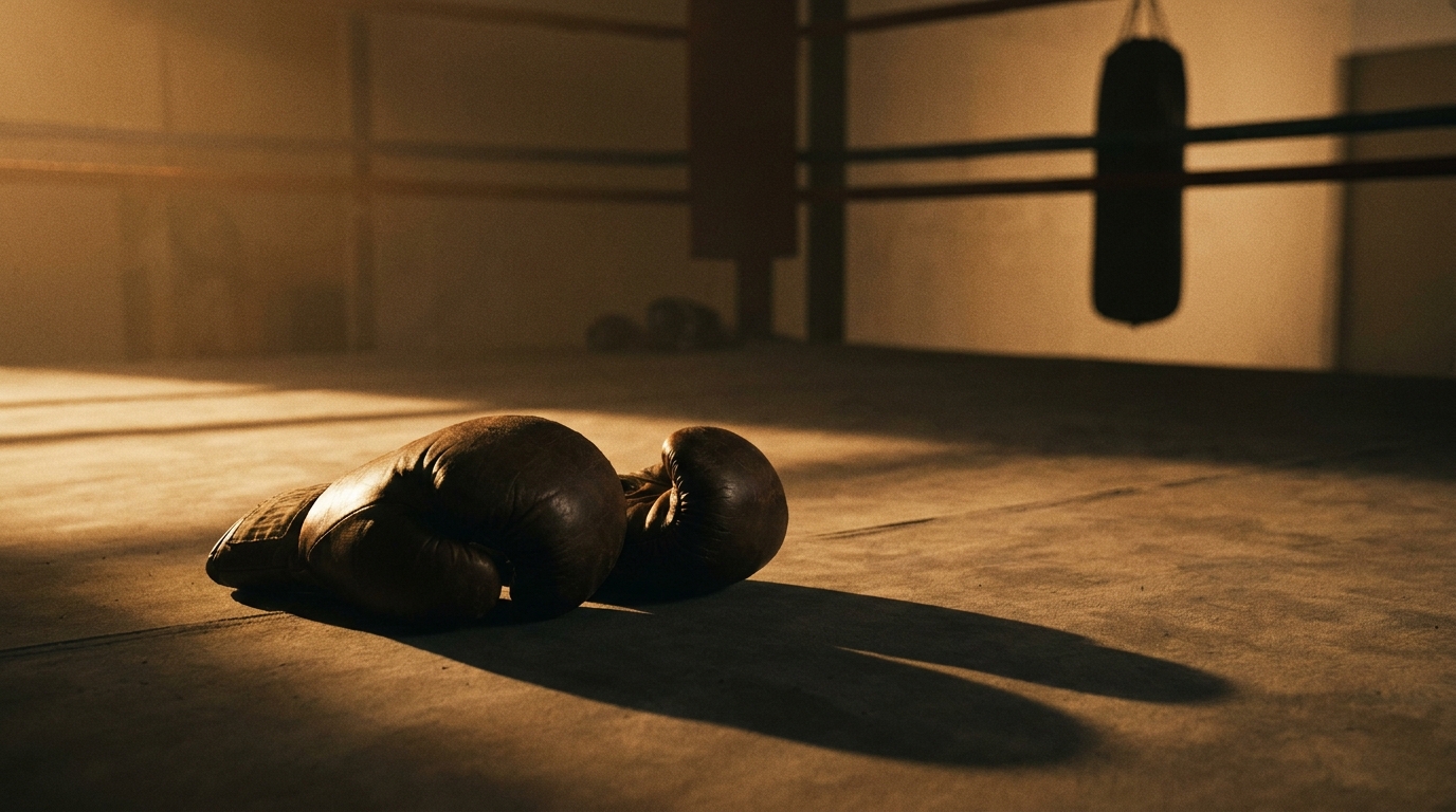 IronBoxing Fundamentals
