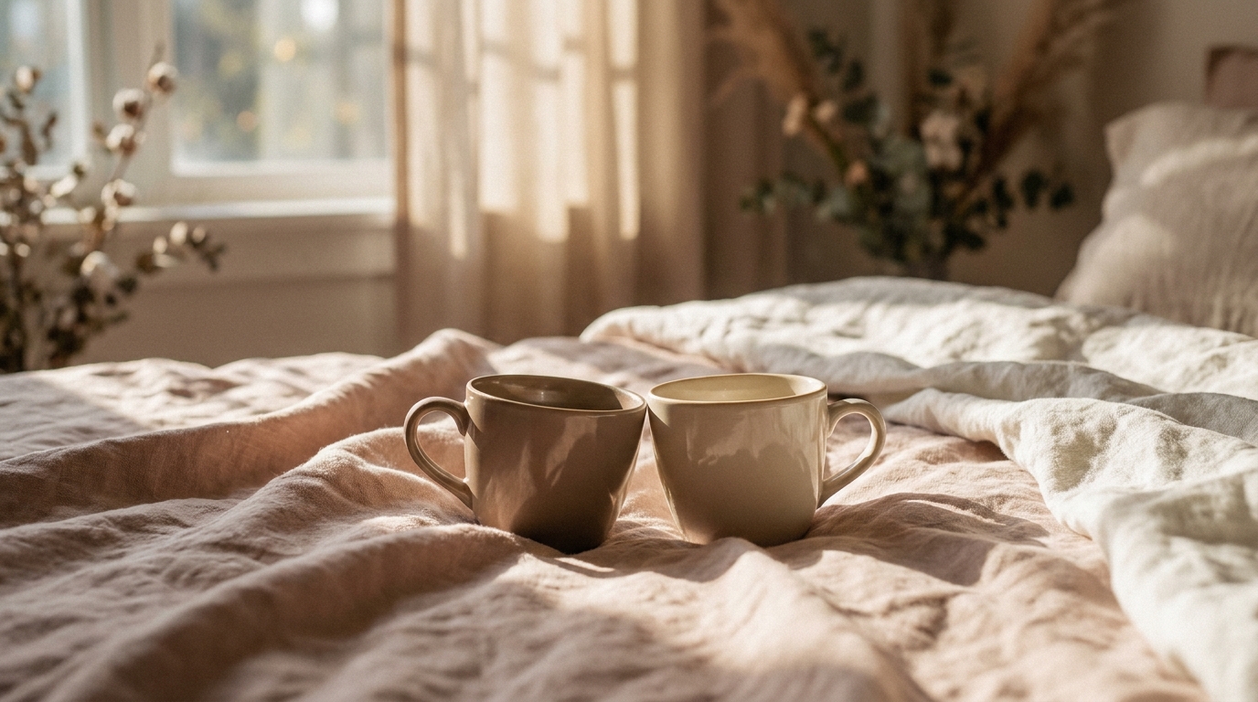 Intimacy Reimagined