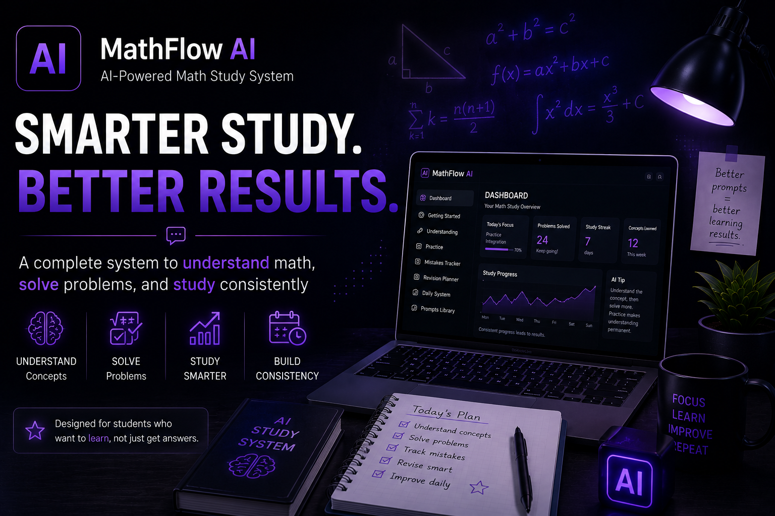 MathFlow AI